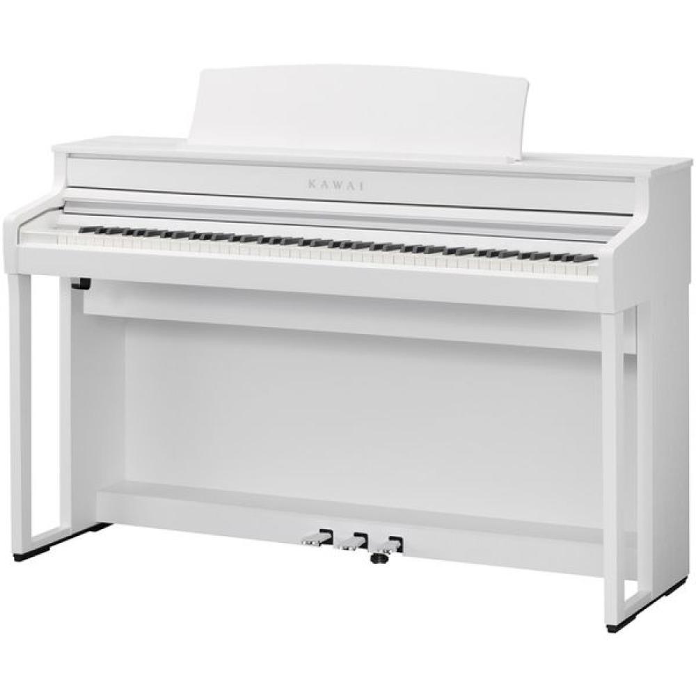 Kawai CA-501 White
