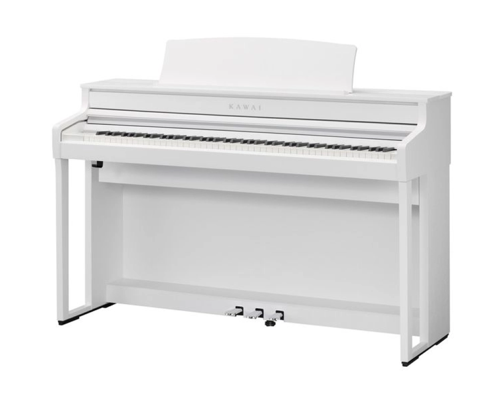 Kawai CA-501 White.