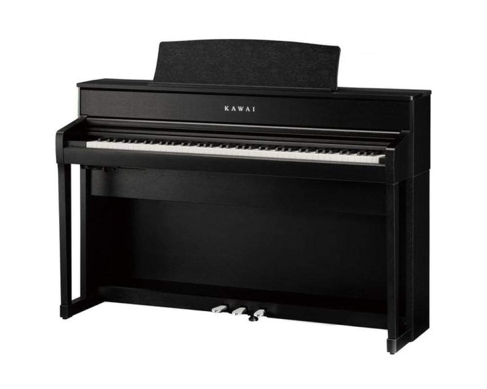 Kawai CA-701 Black