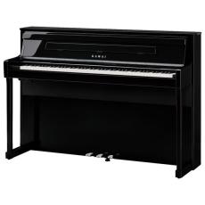 Kawai CA-901 EP Black polished