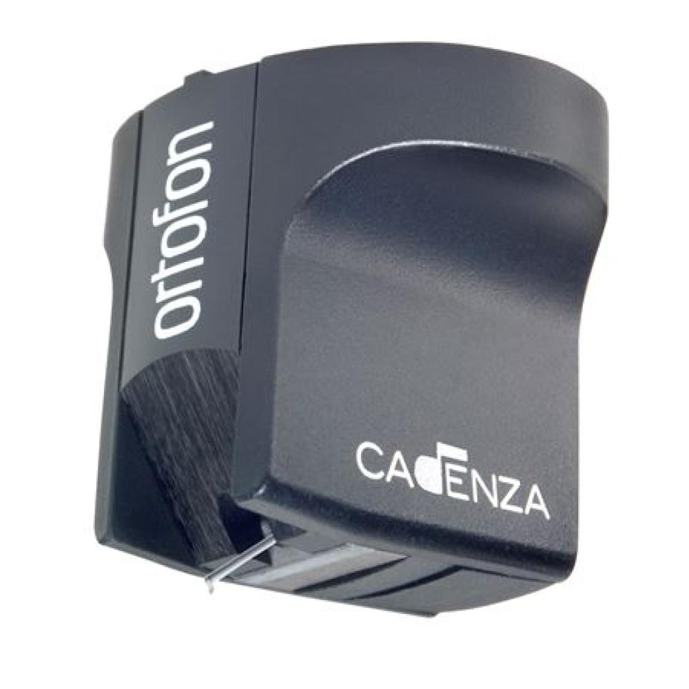 Ortofon Hifi Cadenza Black