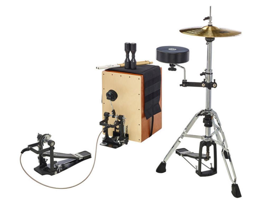 Meinl Cajon Drumset