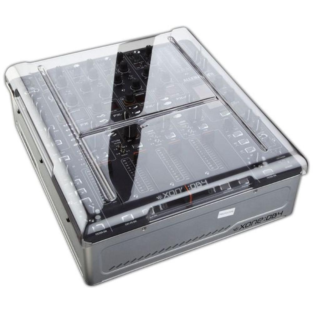 Decksaver 12 inch mixer cover