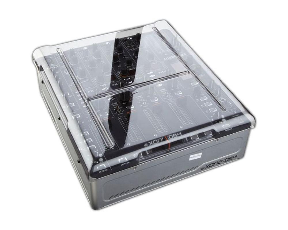 Decksaver 12 inch mixer cover