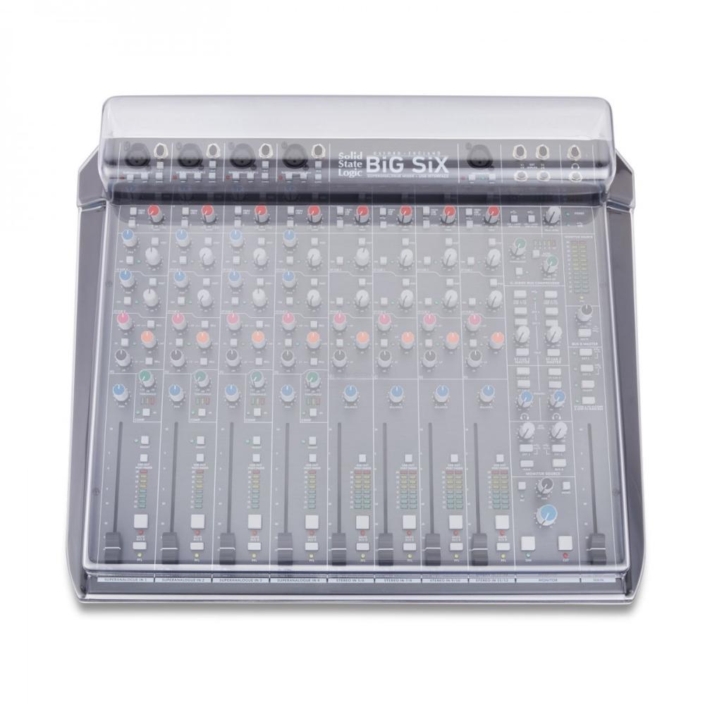 Decksaver SSL Big SiX