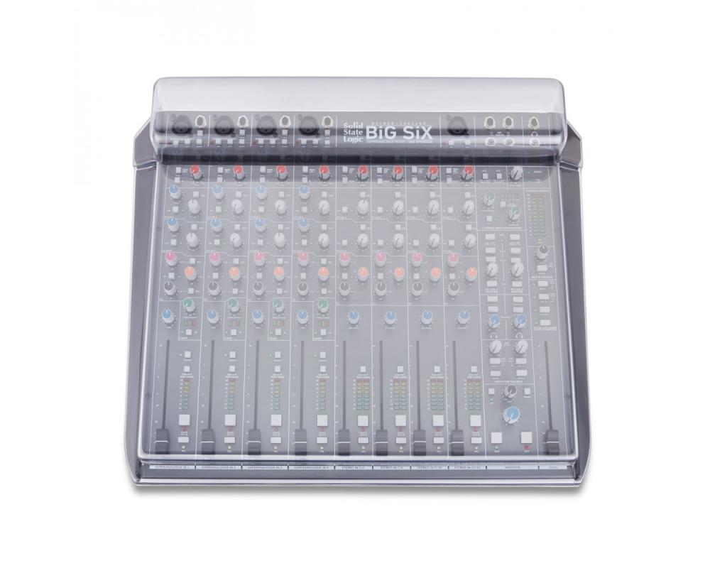 Decksaver SSL Big SiX