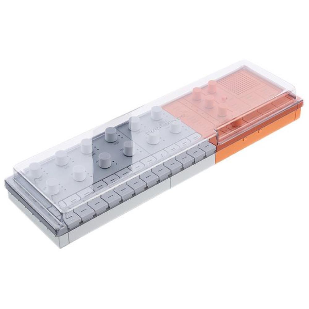 Decksaver Yamaha SEQTRAK