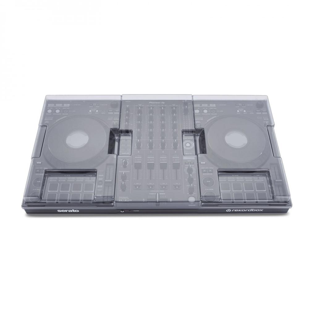 Decksaver Pioneer DJ DDJ-FLX10