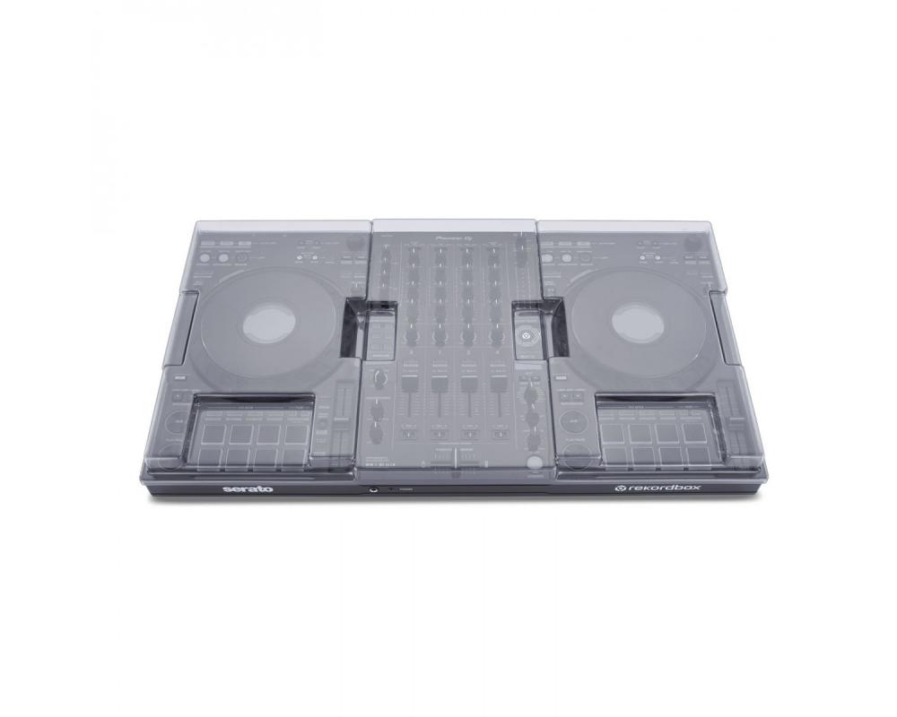 Decksaver Pioneer DJ DDJ-FLX10