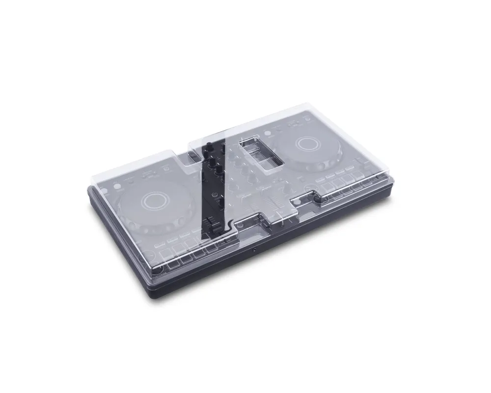 Decksaver Pioneer DJ DDJ-FLX4