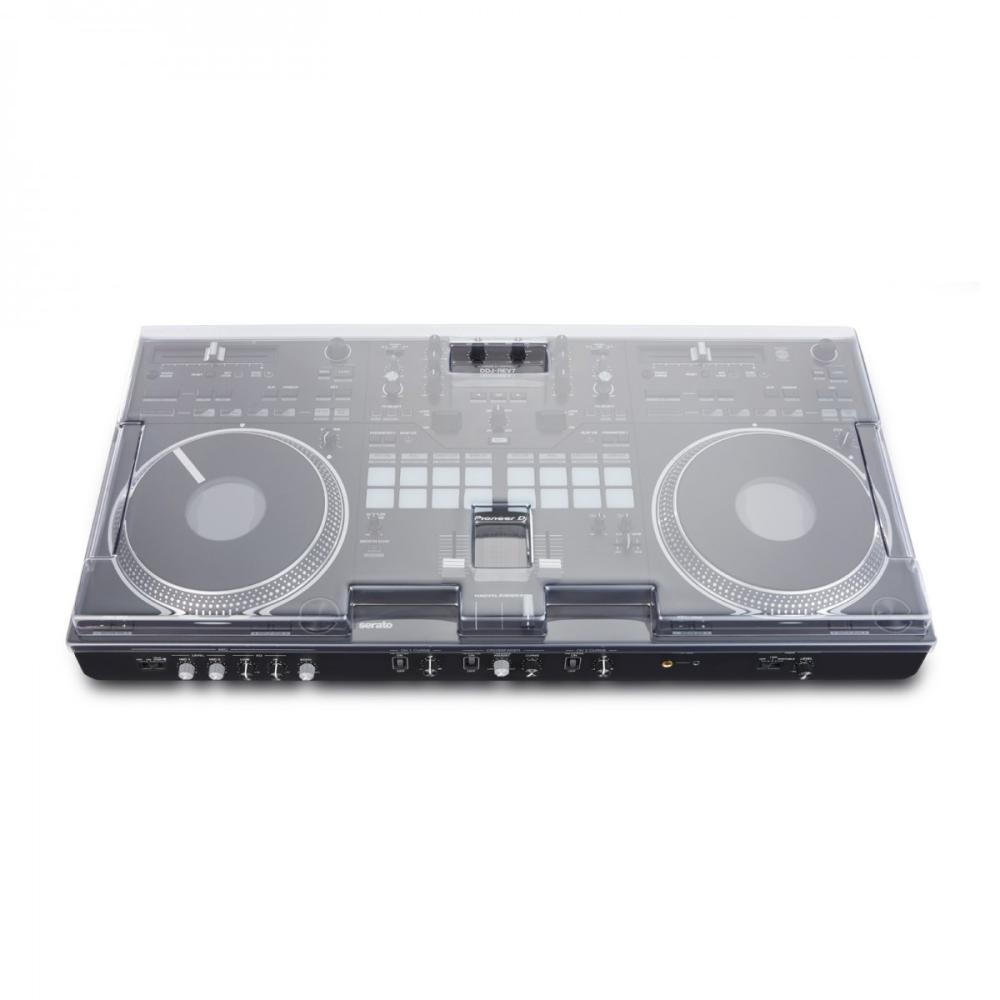 Decksaver Pioneer DDJ-REV7