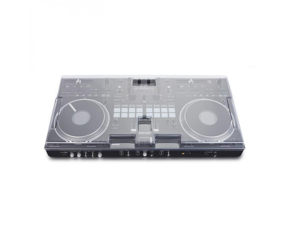 Decksaver Pioneer DDJ-REV7