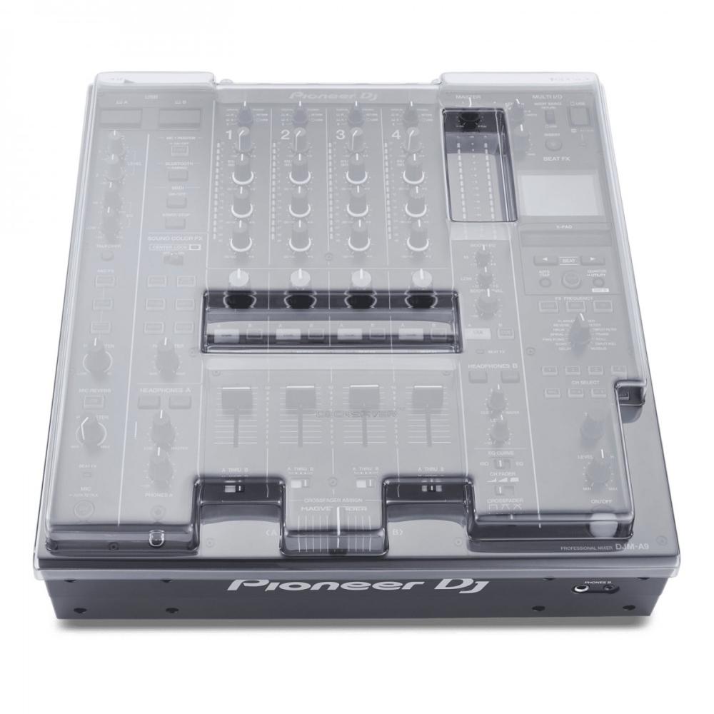 Decksaver Pioneer DJ DJM-A9