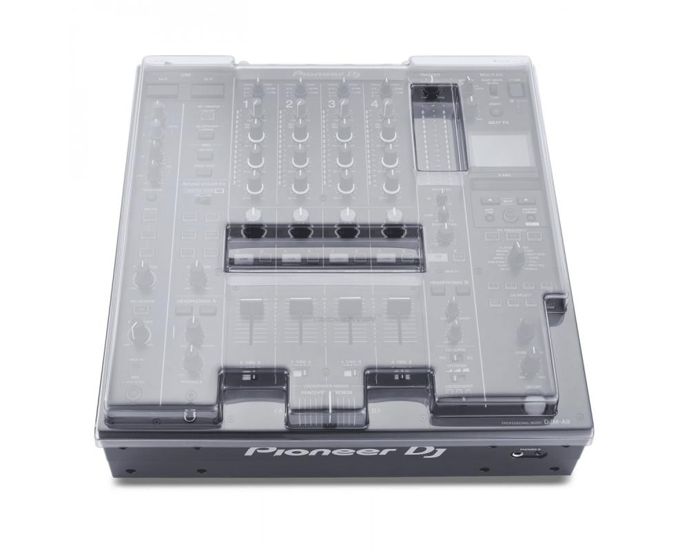 Decksaver Pioneer DJ DJM-A9