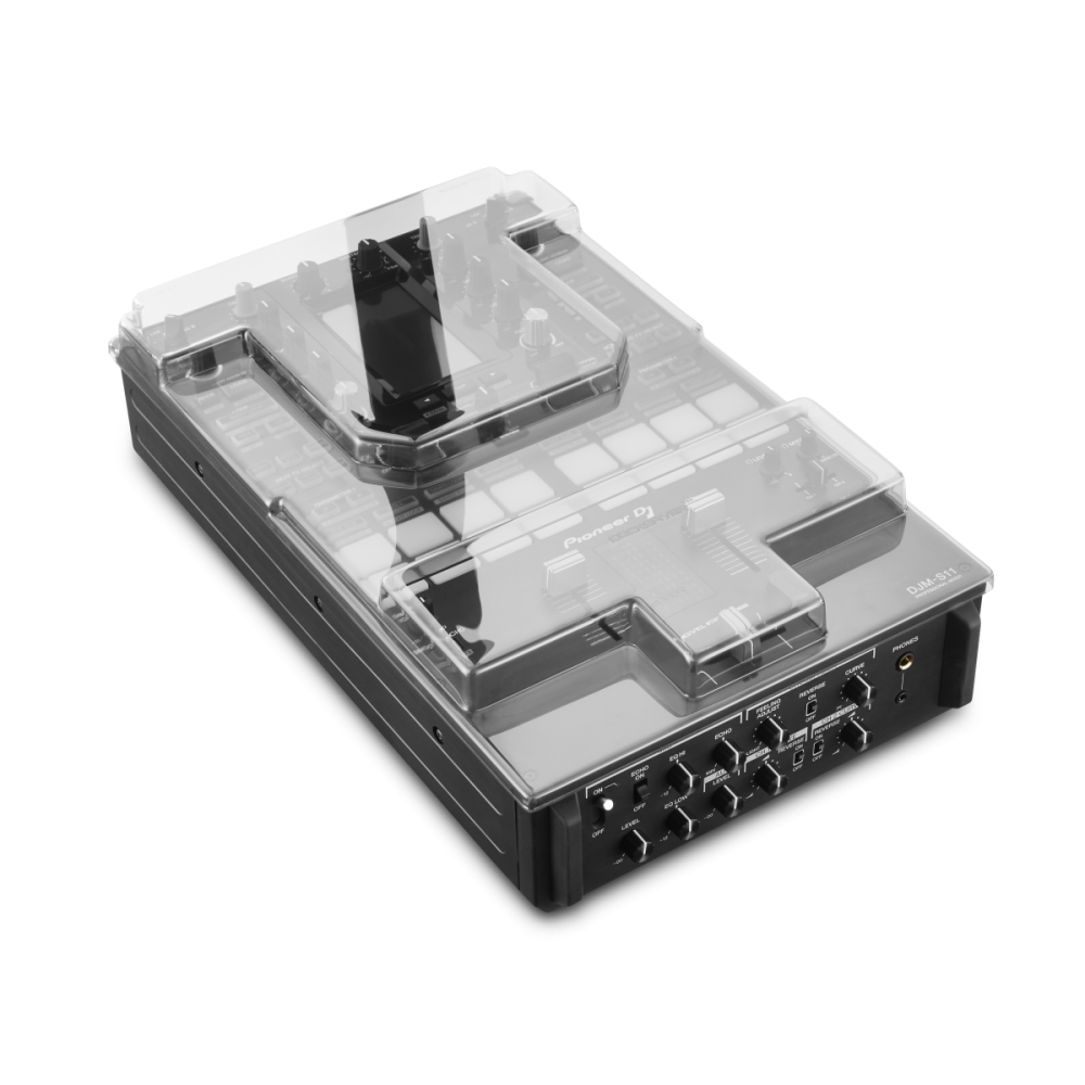 Decksaver Pioneer DJM-S11