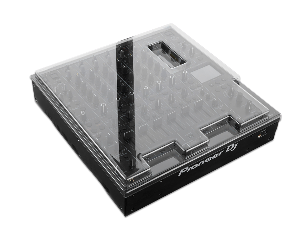 Decksaver Pioneer DJM-V10