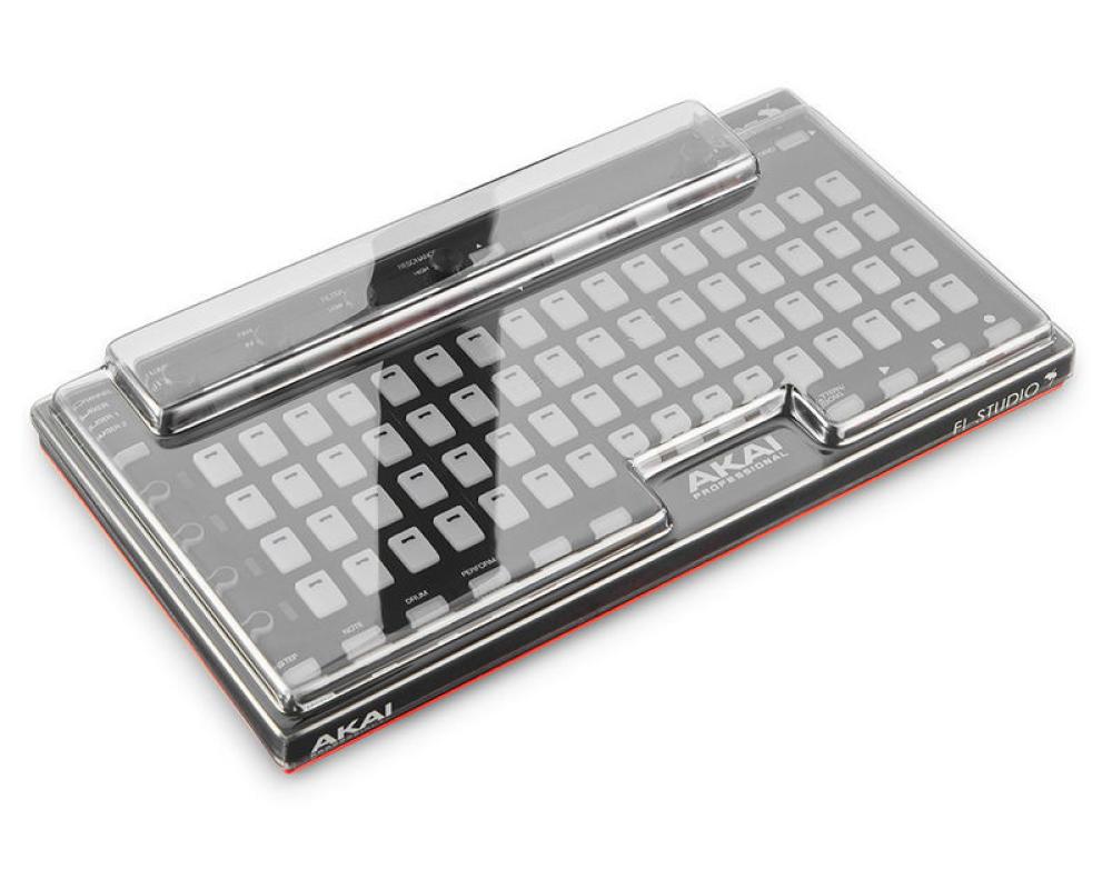 Decksaver Akai Fire