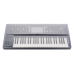 Decksaver Waldorf Iridium Keyboard