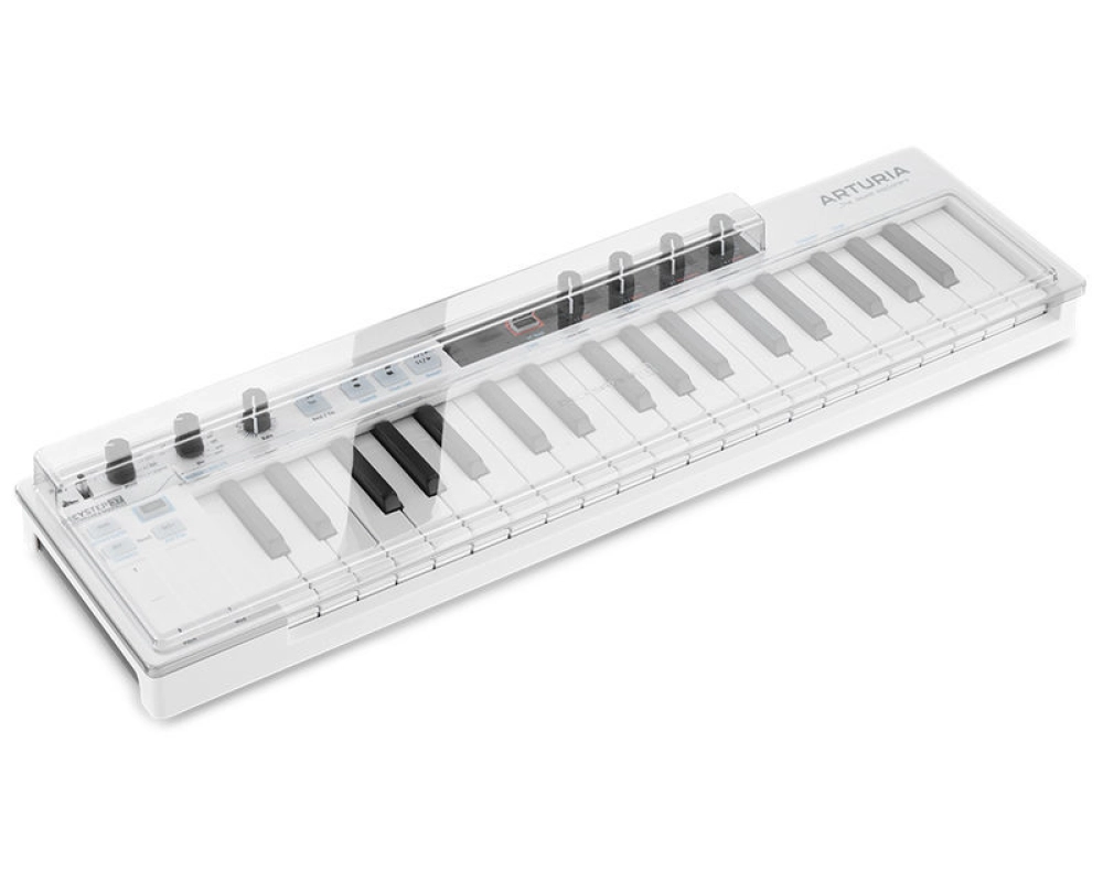 Decksaver Arturia Keystep 37