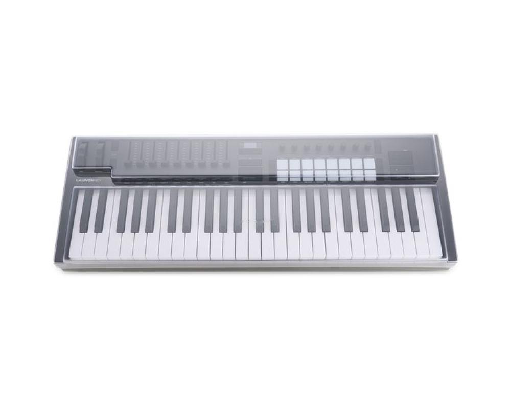 Decksaver Novation Launchkey 49 MK4