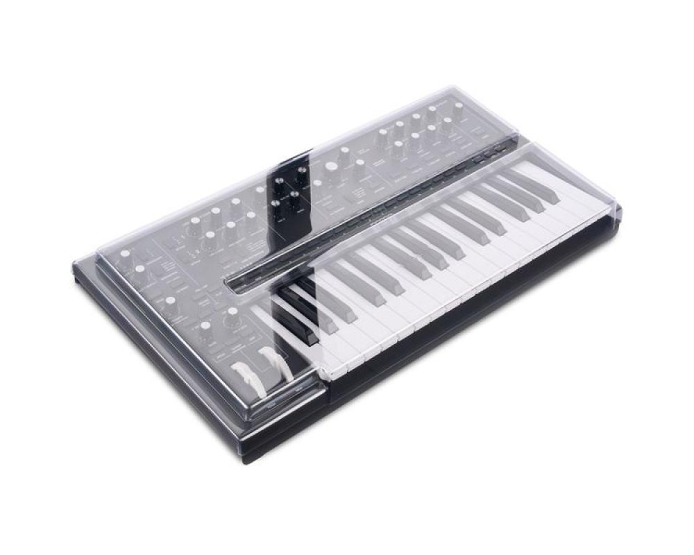 Decksaver Moog Messenger