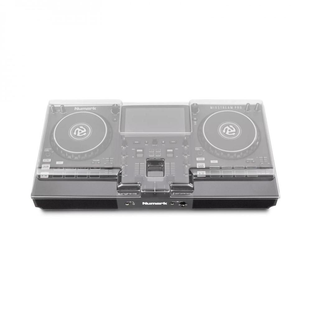 Decksaver Numark Mixstream Pro / Pro + / Go