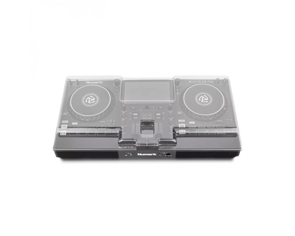 Decksaver Numark Mixstream Pro / Pro + / Go