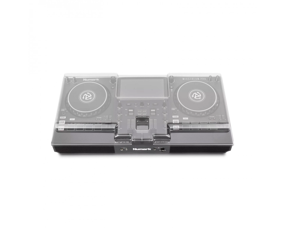 Decksaver Numark Mixstream Pro / Pro + / Go