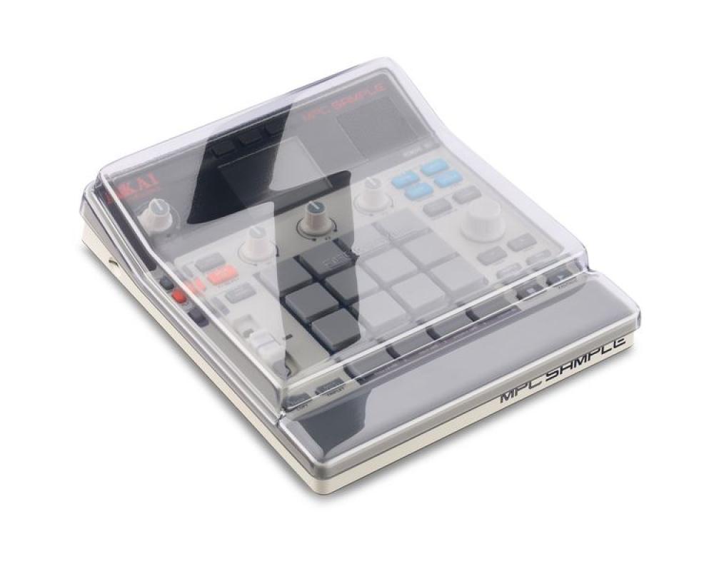 Decksaver Akai MPC Sample