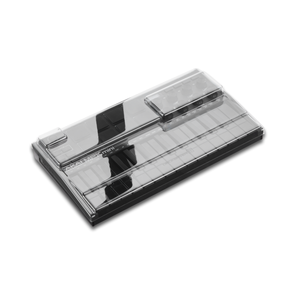 Decksaver Akai MPK Mini MK3