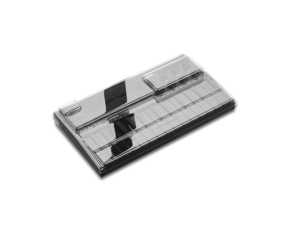 Decksaver Akai MPK Mini MK3