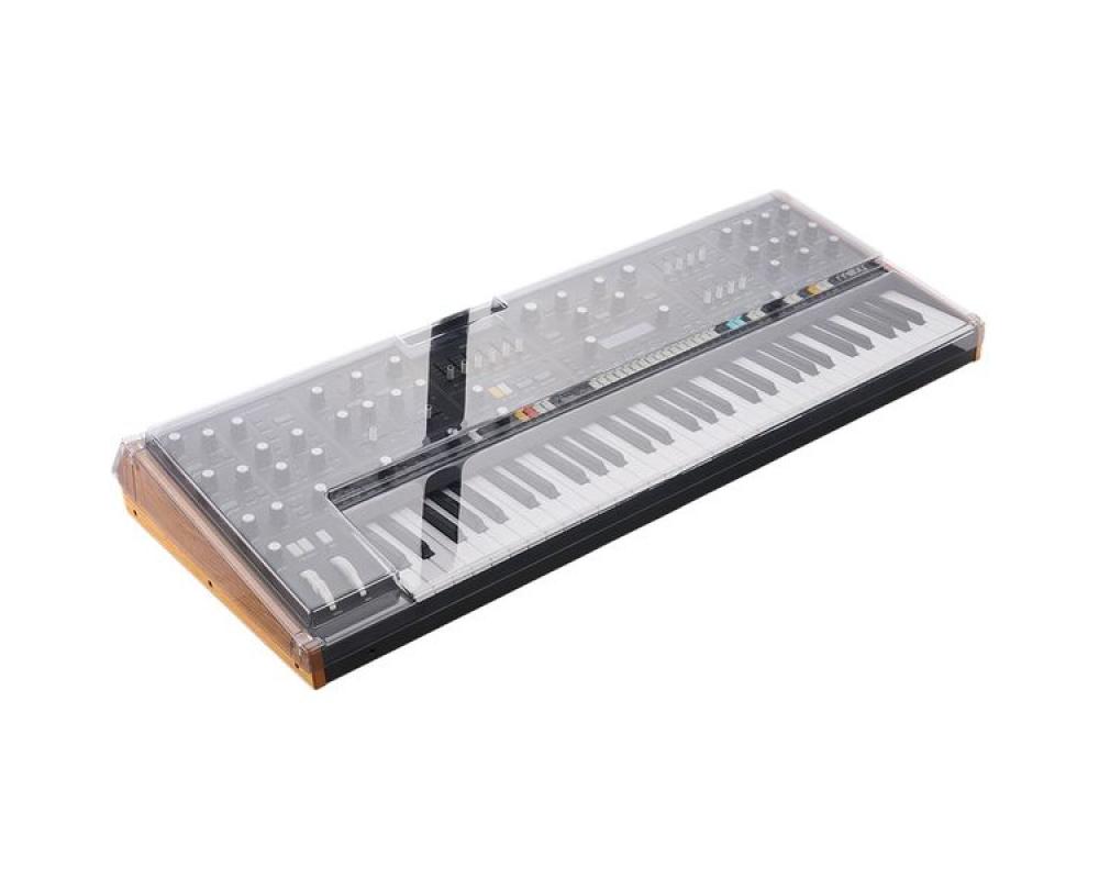 Decksaver Moog Muse