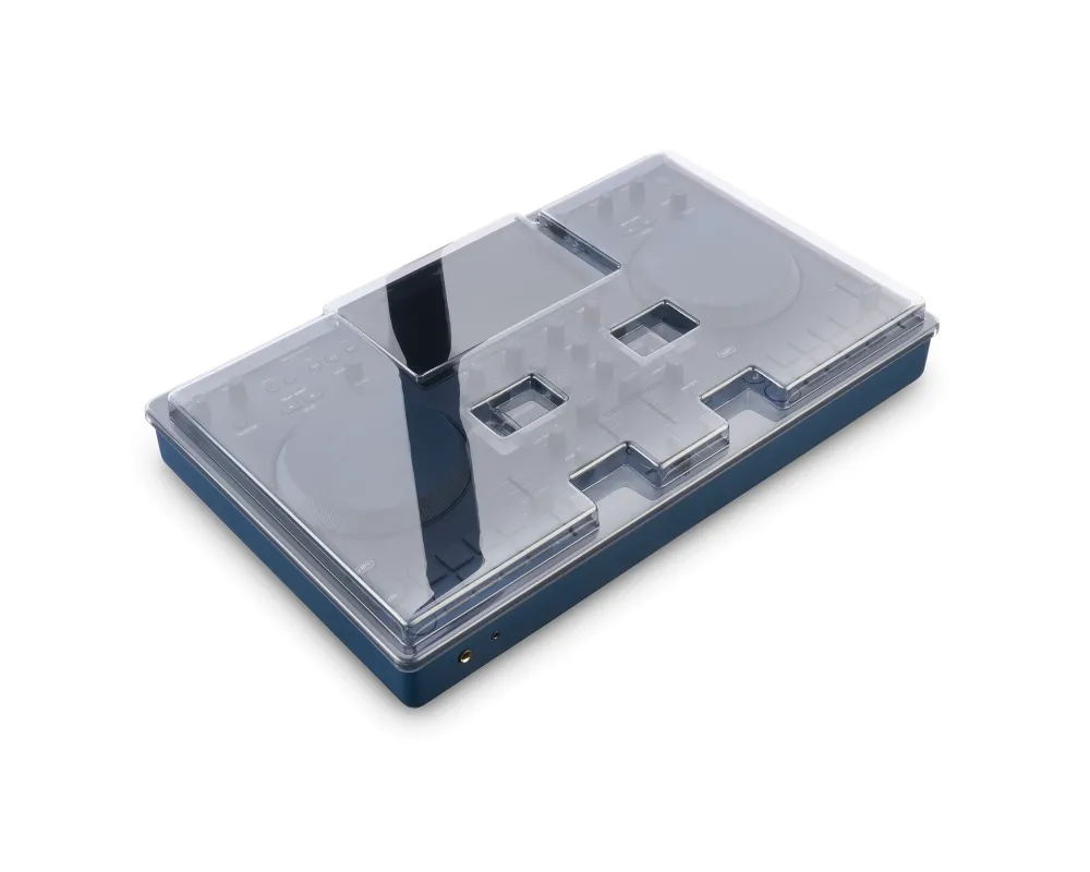Decksaver AlphaTheta Omnis-Duo