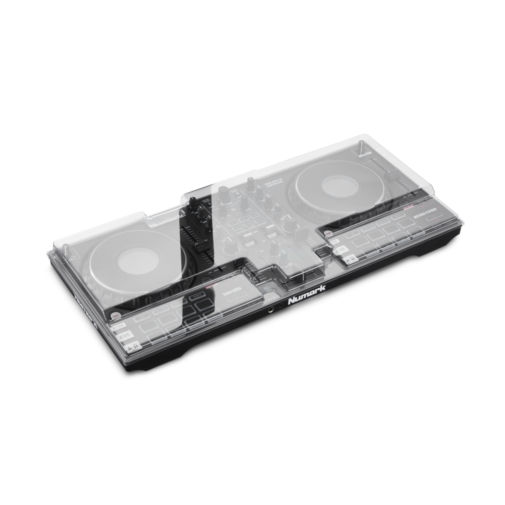 Decksaver Numark Platinum FX & Pro FX