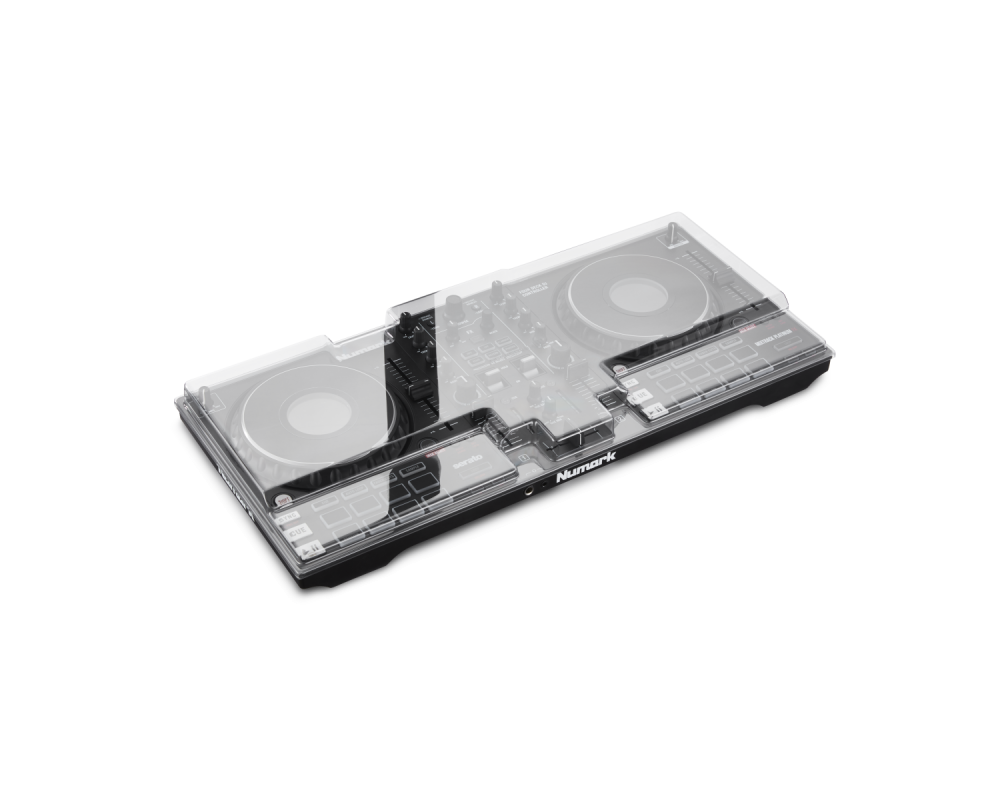 Decksaver Numark Platinum FX & Pro FX