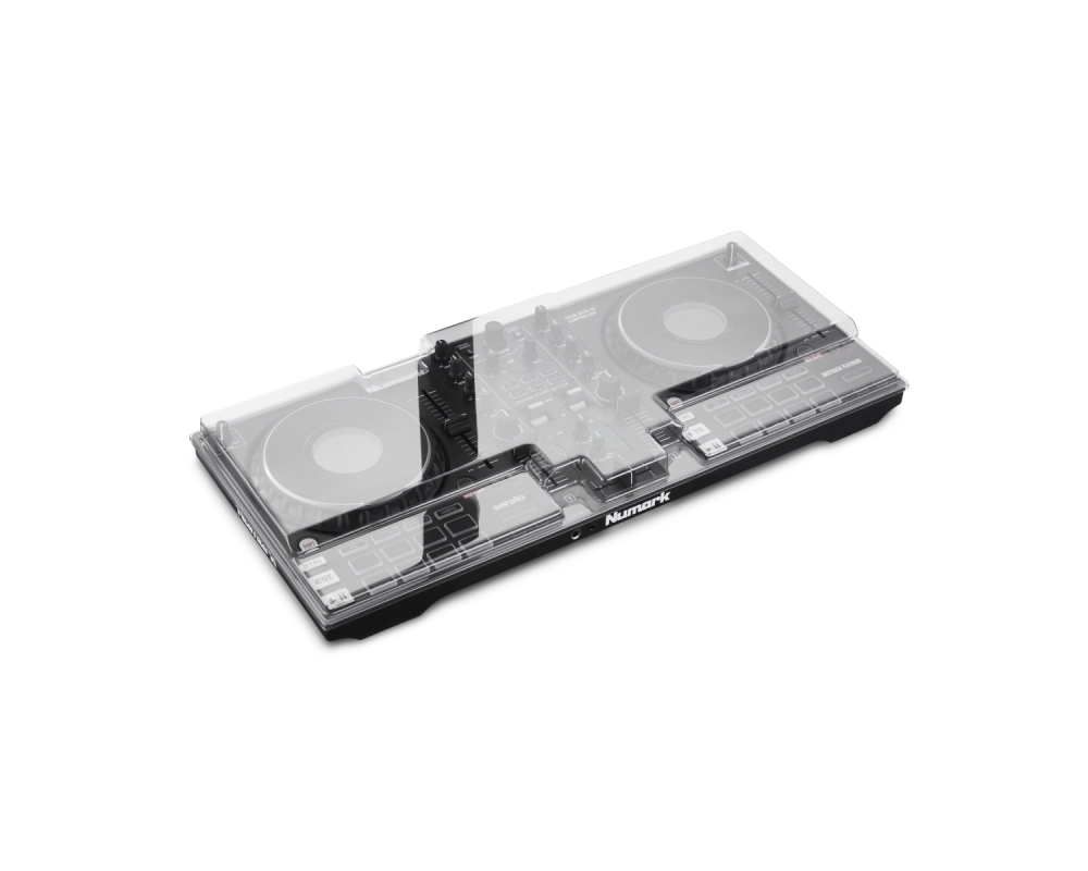 Decksaver Numark Platinum FX & Pro FX