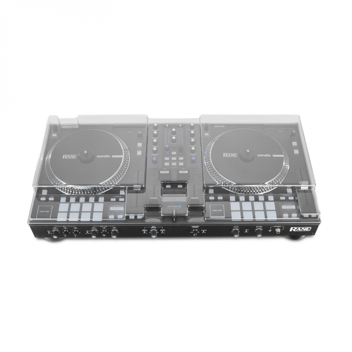 Decksaver Rane One - BimotorDJ