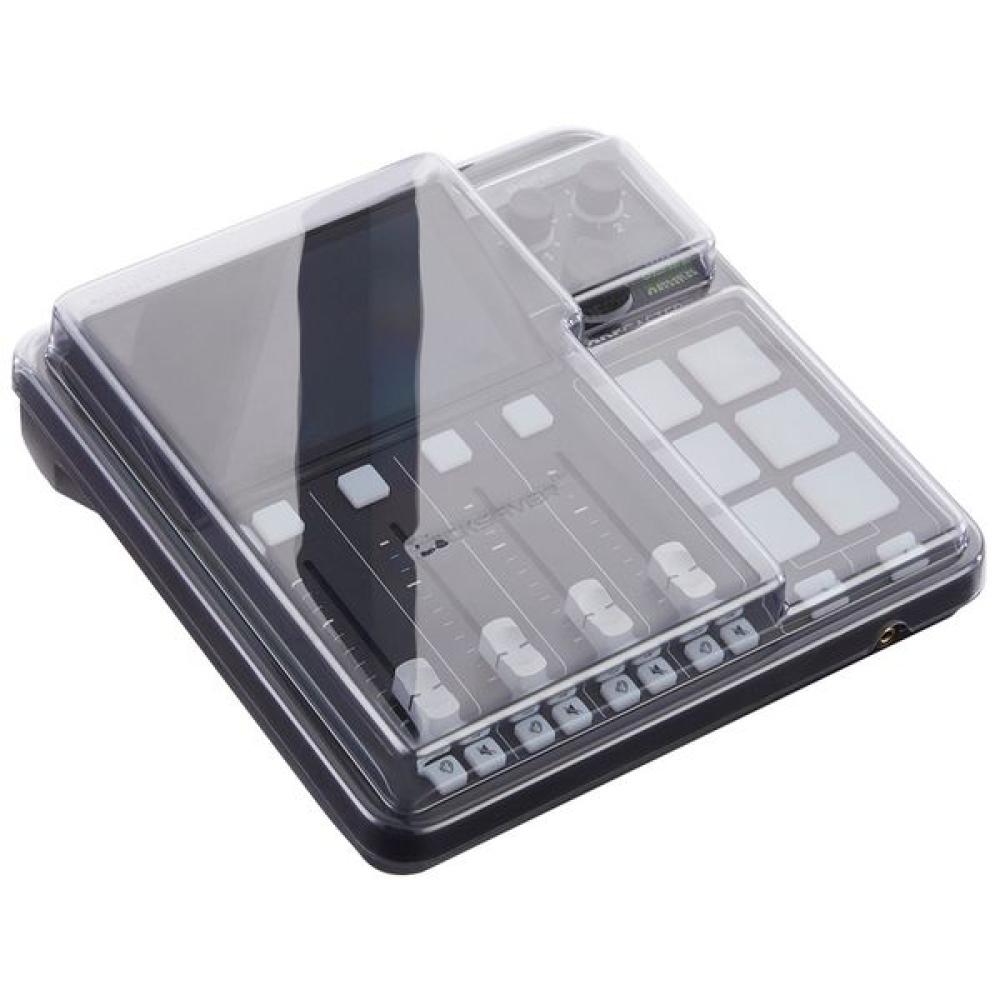 Decksaver Rode Rodecaster Duo