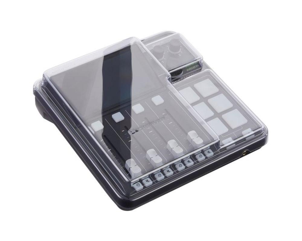Decksaver Rode Rodecaster Duo