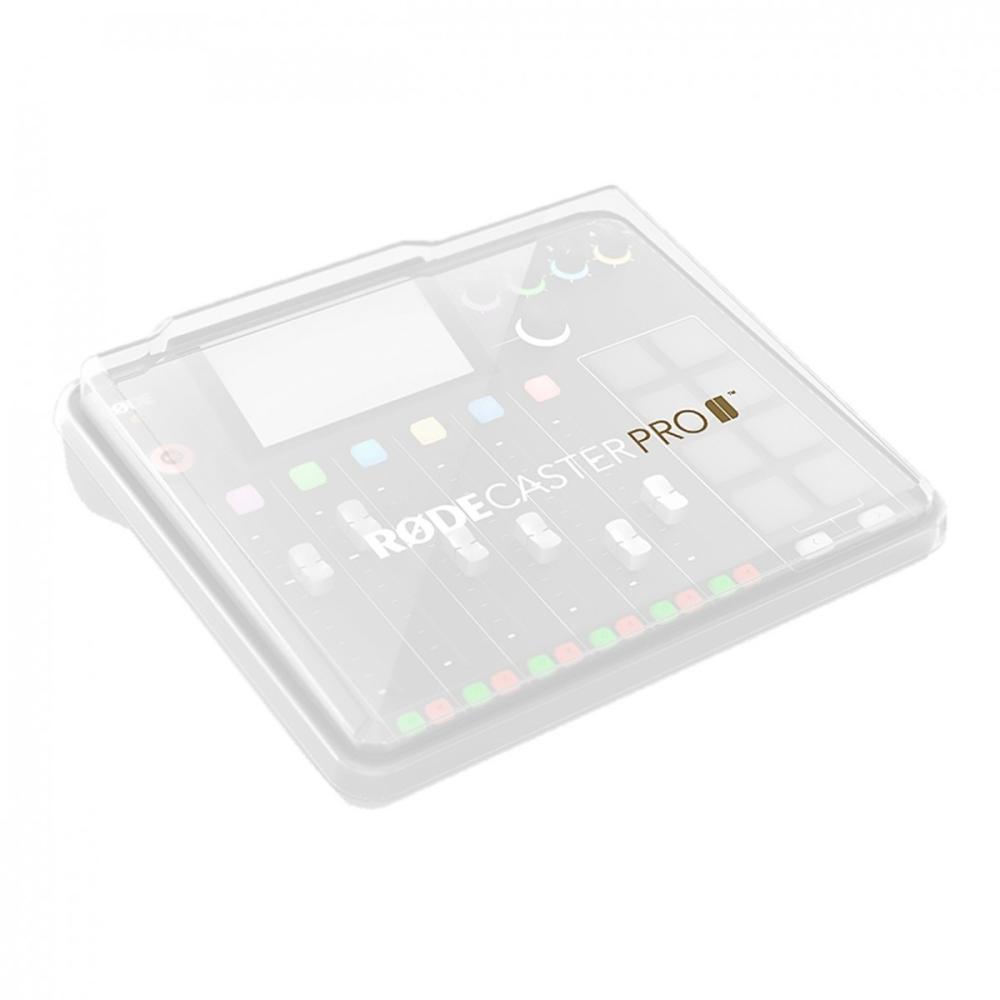 Decksaver Rode Rodecaster Pro2