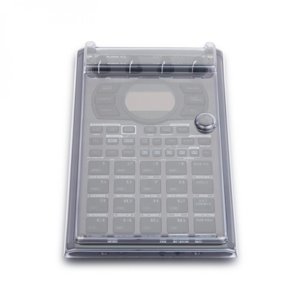 Decksaver Roland SP404 MK2