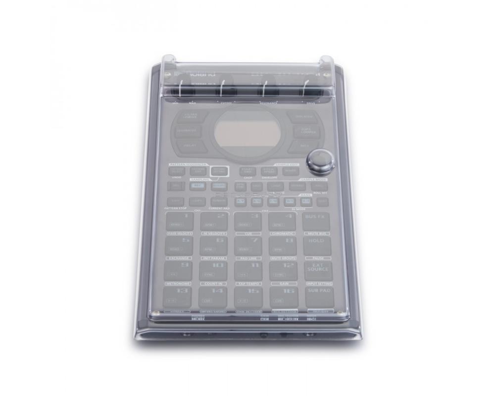 Decksaver Roland SP404 MK2