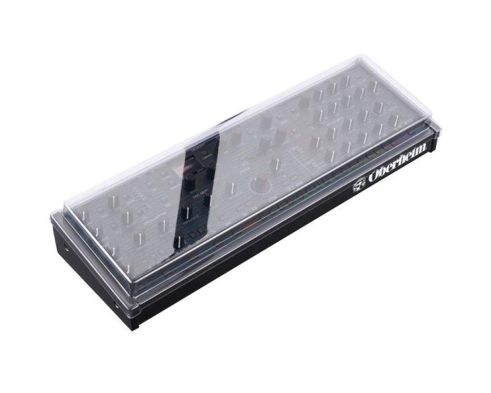 Decksaver Take 5 / TEO-5 Desktop Module