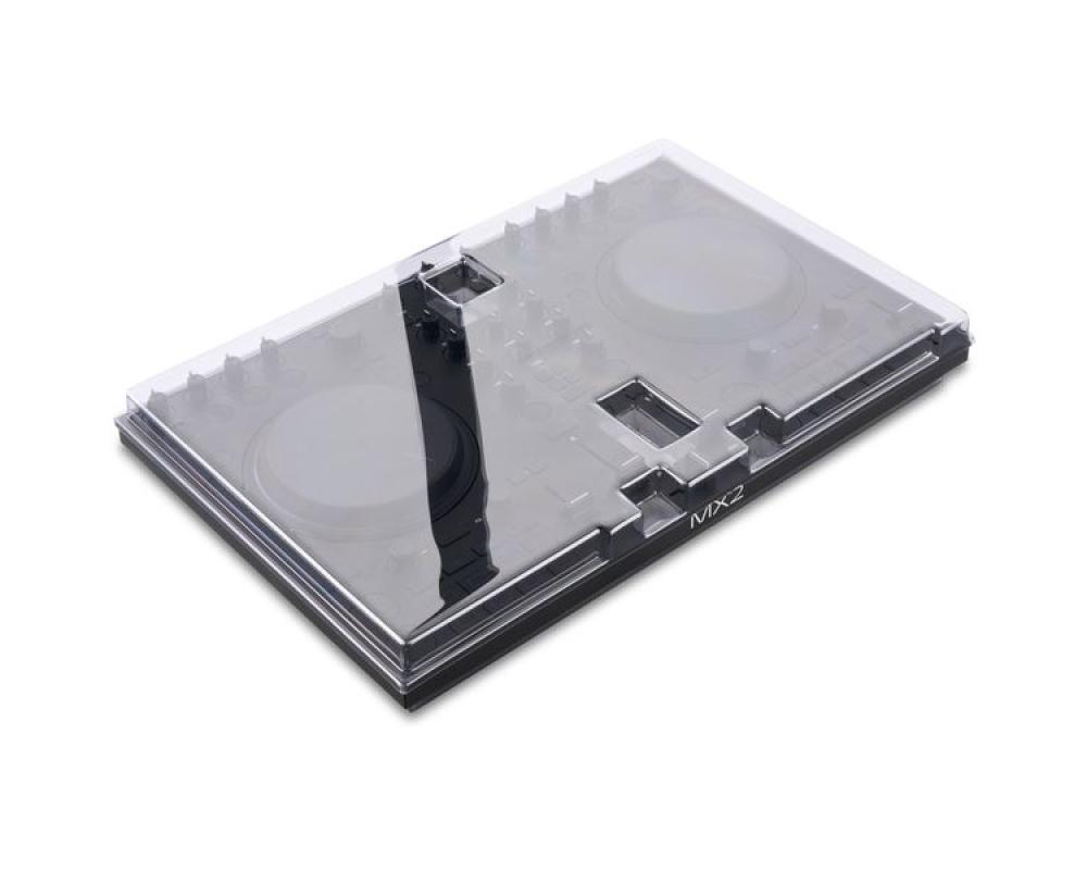 Decksaver Native Instruments Traktor MX2