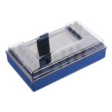 Decksaver Beetlecrab Audio Vector