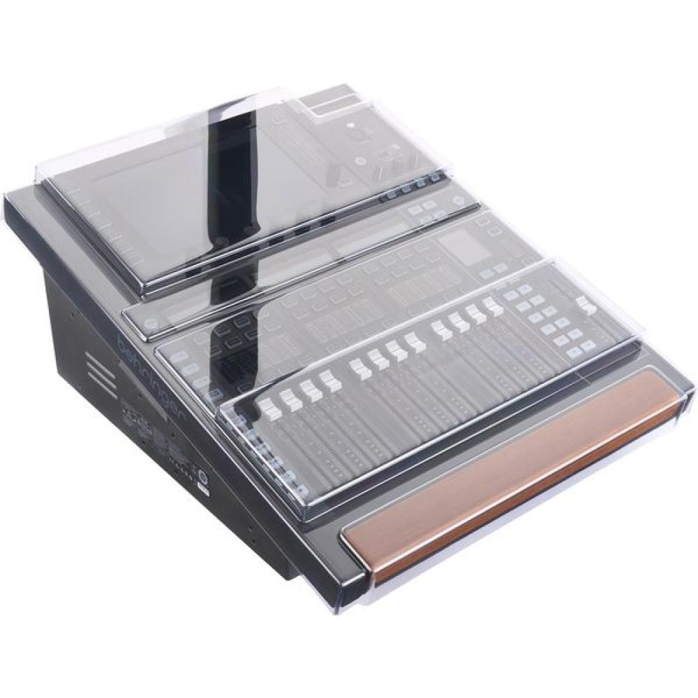 Decksaver Behringer Wing Compact