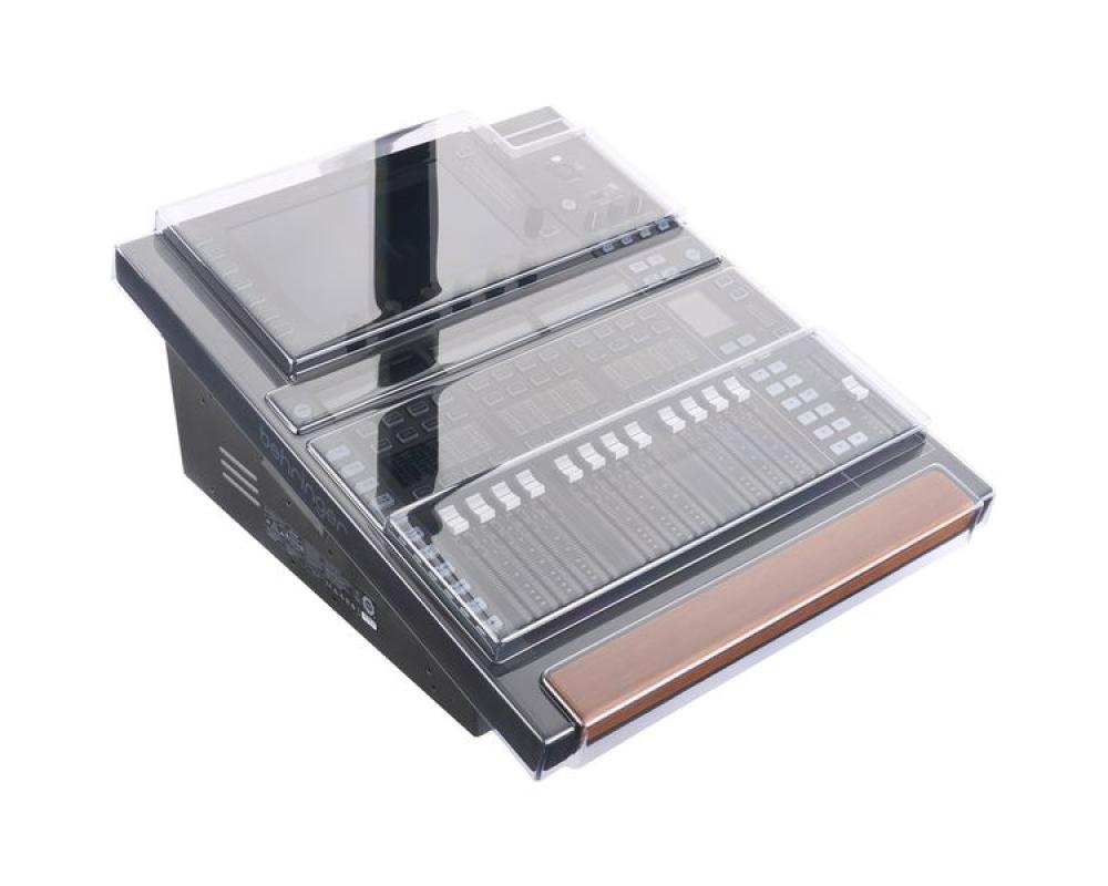 Decksaver Behringer Wing Compact