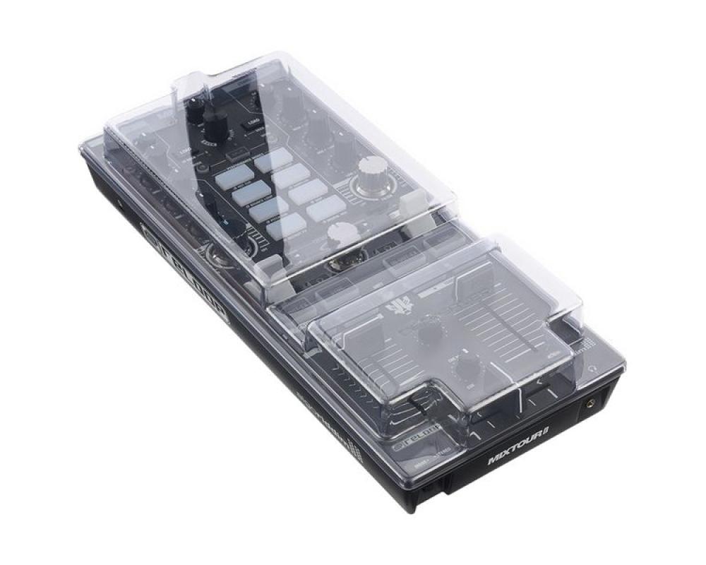 Decksaver Reloop Mixtour Pro