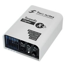 Two Notes Torpedo Captor X + 16 Ohms
