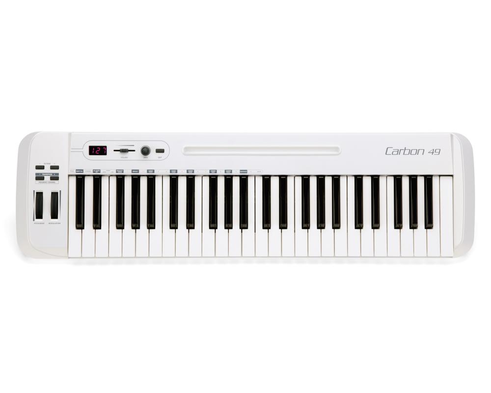 Samson CARBON 49